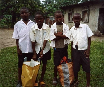 enfants
